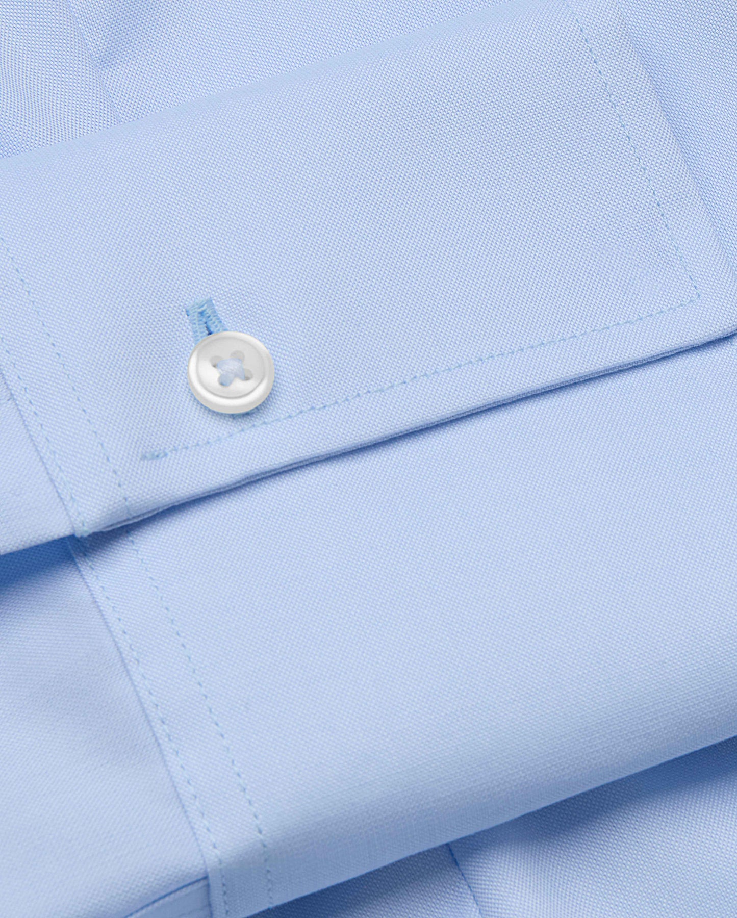 NON IRON Lily svetloplava ženska košulja
