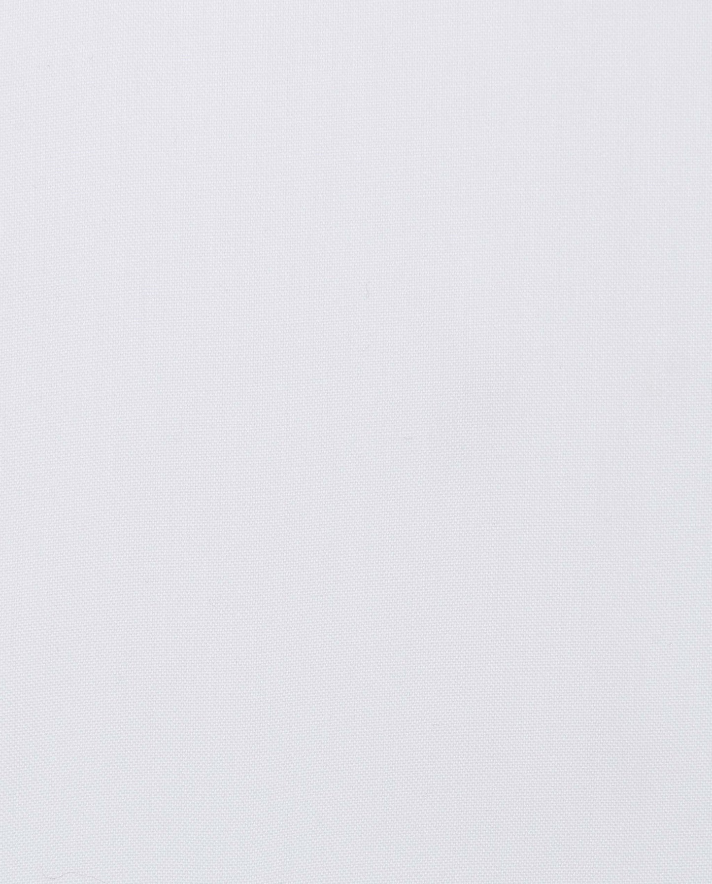 NON IRON bela košulja Manhattan sa dugmićima na kragni