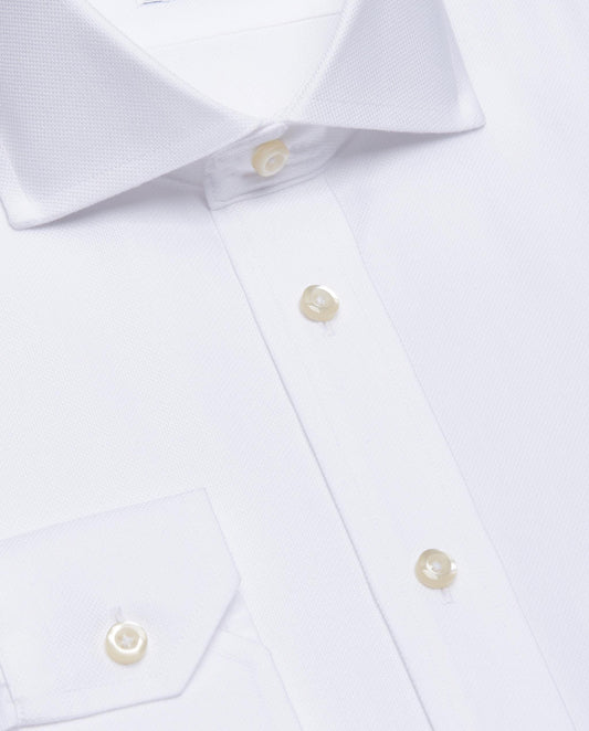 NON IRON košulja Bakuh sa francuskom kragnom