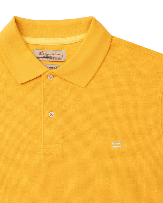Caprera pamučna polo majica