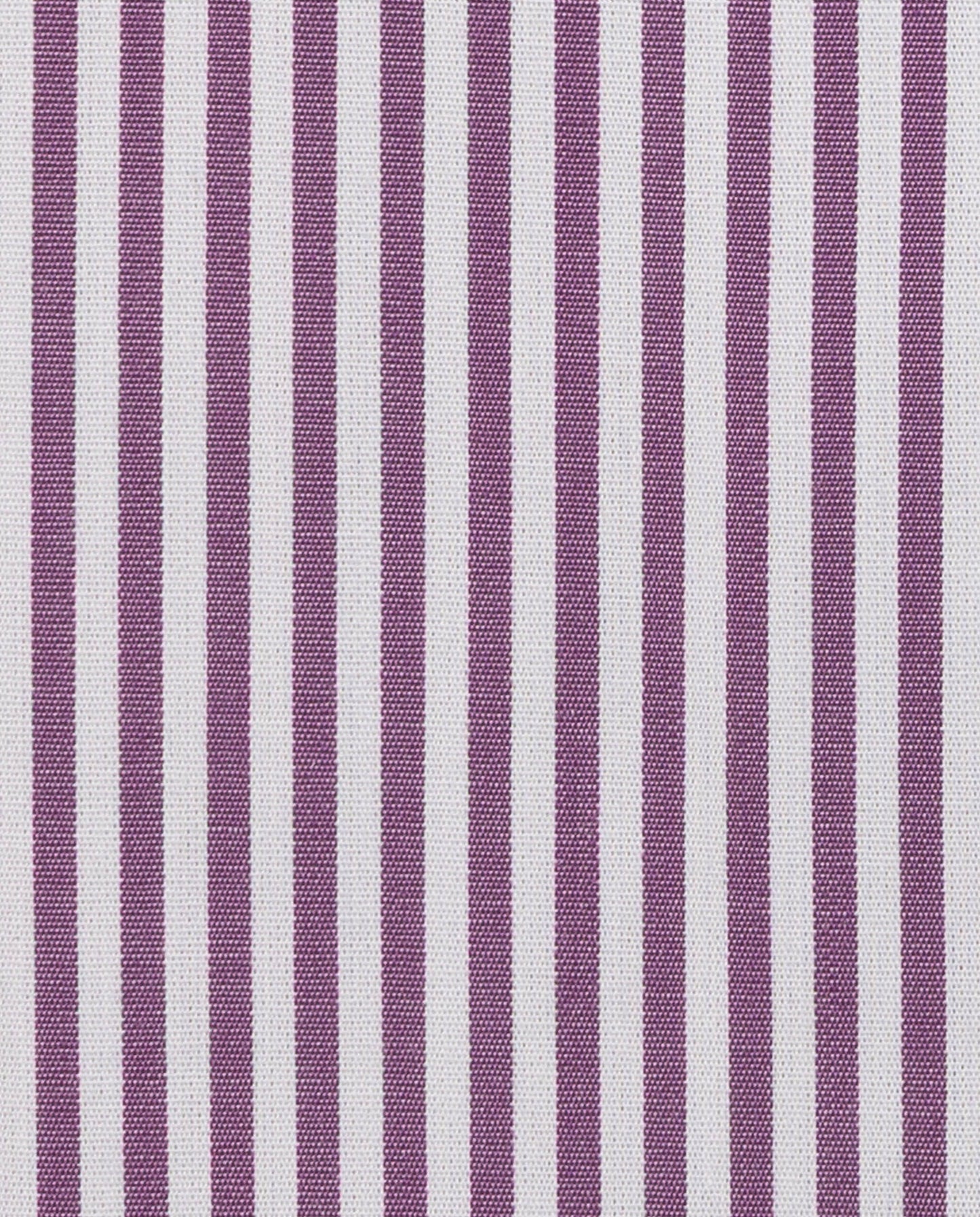 Ljubičasta košulja na pruge