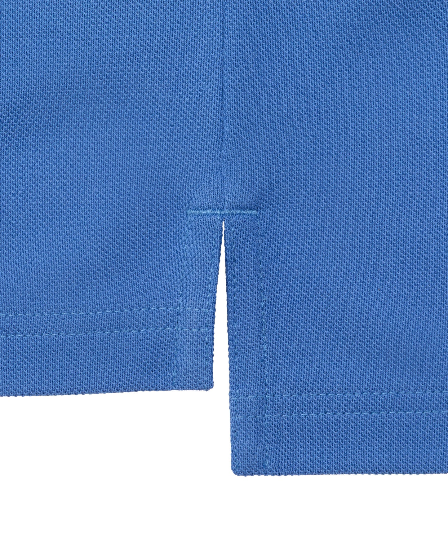 Breathe polo majica plava – 100% pamuk, bez tragova znoja