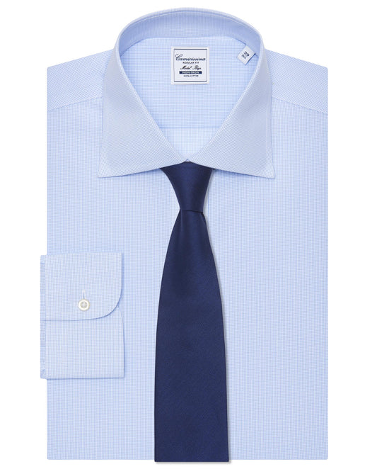 NON IRON Ibiza košulja, klasičan kroj