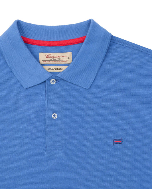 Lipari pamučna polo majica