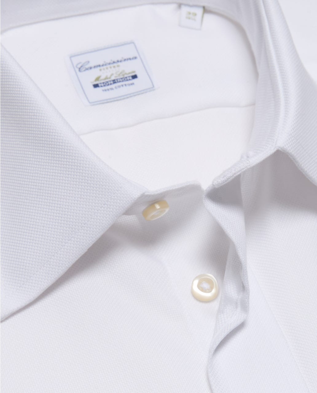 NON IRON košulja Lipsia Royal Oxford