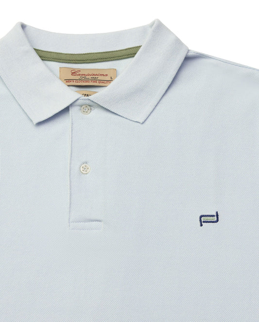 Panarea pamučna polo majica