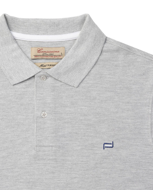 Pianosa pamučna polo majica