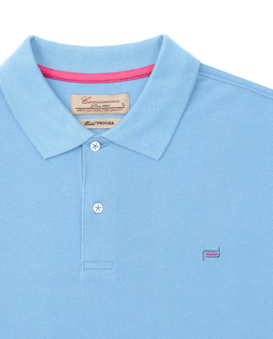 Procida pamučna polo majica