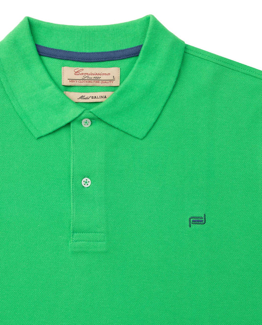 Salina pamučna polo majica