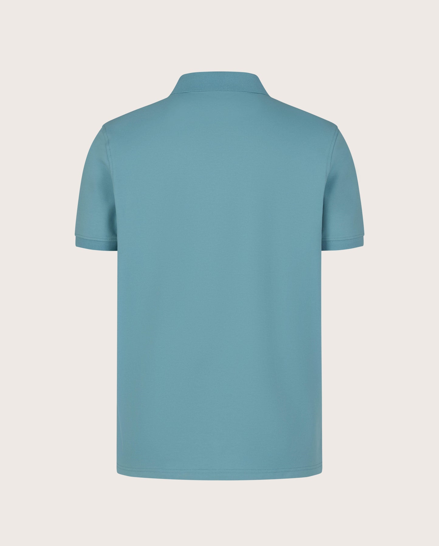 Breathe polo majica tirkizna – bez tragova znoja