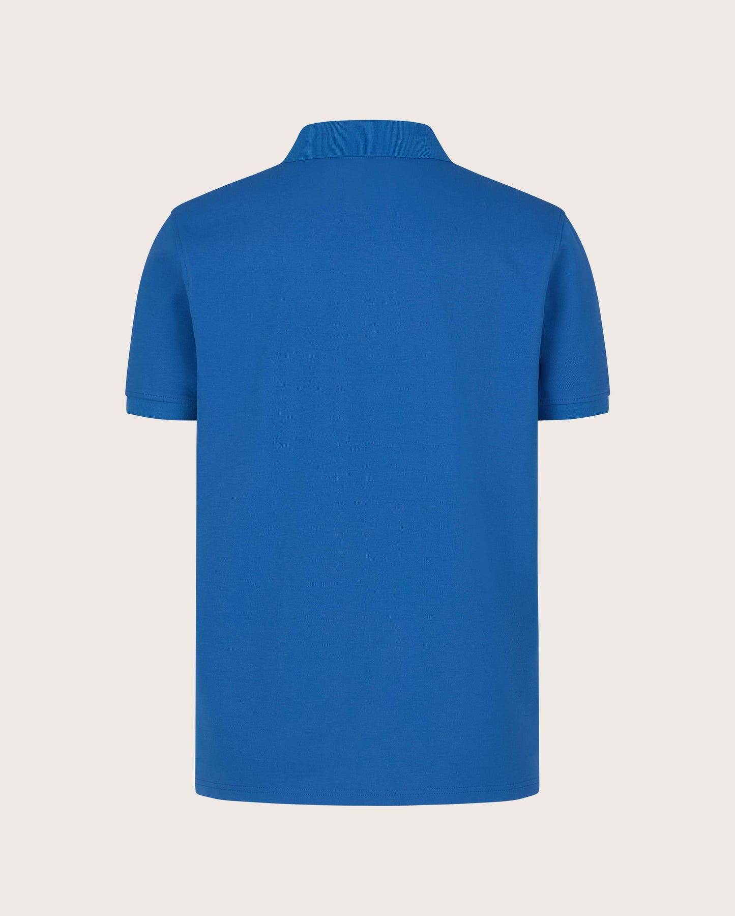 Breathe polo majica denim – bez tragova znoja