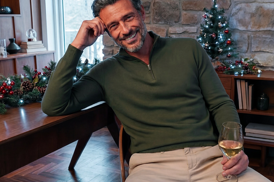 Šta obući za novu godinu - Kako uklopiti garderobu