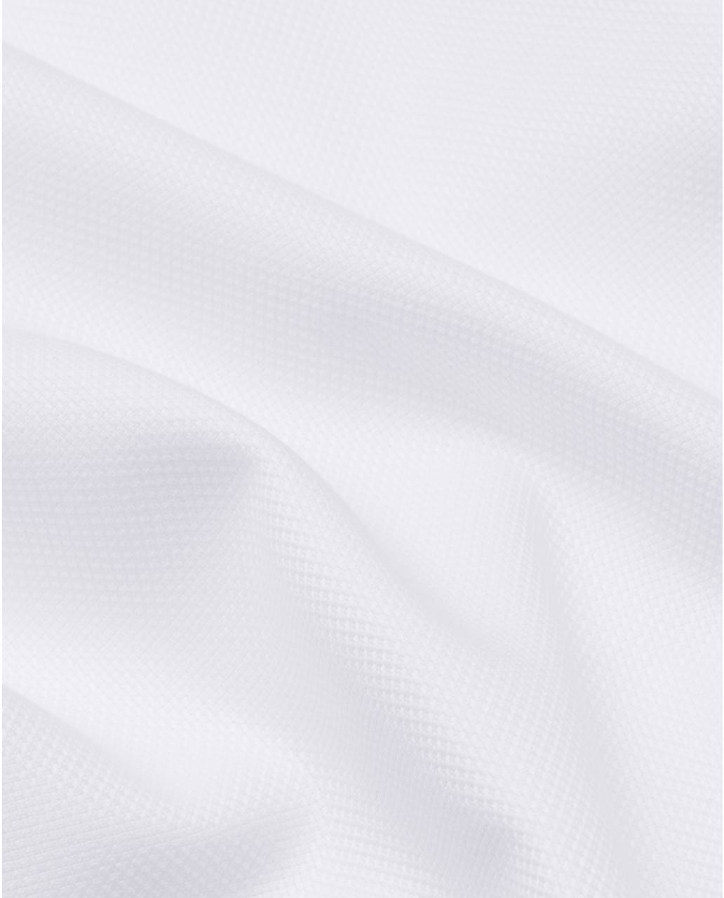 NON IRON bela ženska košulja Azalea