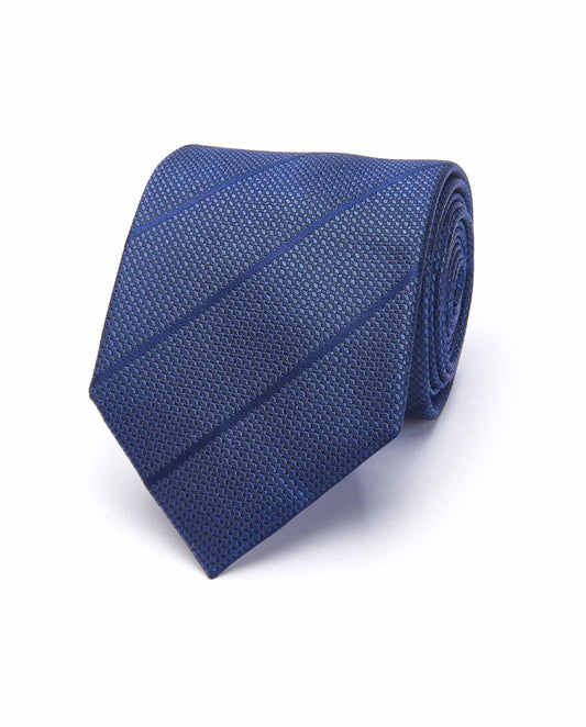 Regimental svilena kravata