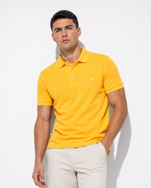 Caprera pamučna polo majica
