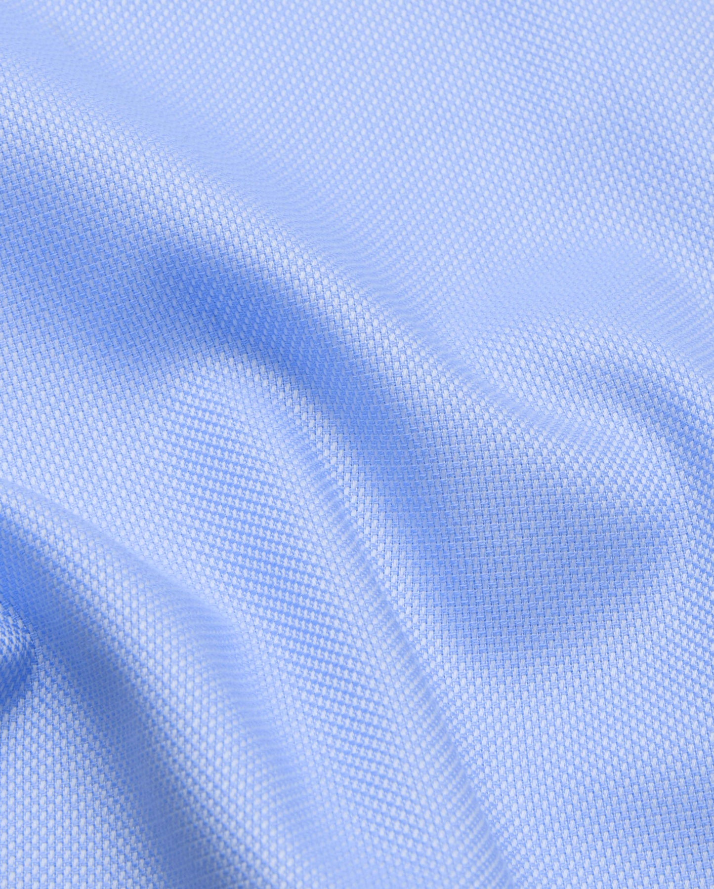 NON IRON Iris svetloplava ženska košulja