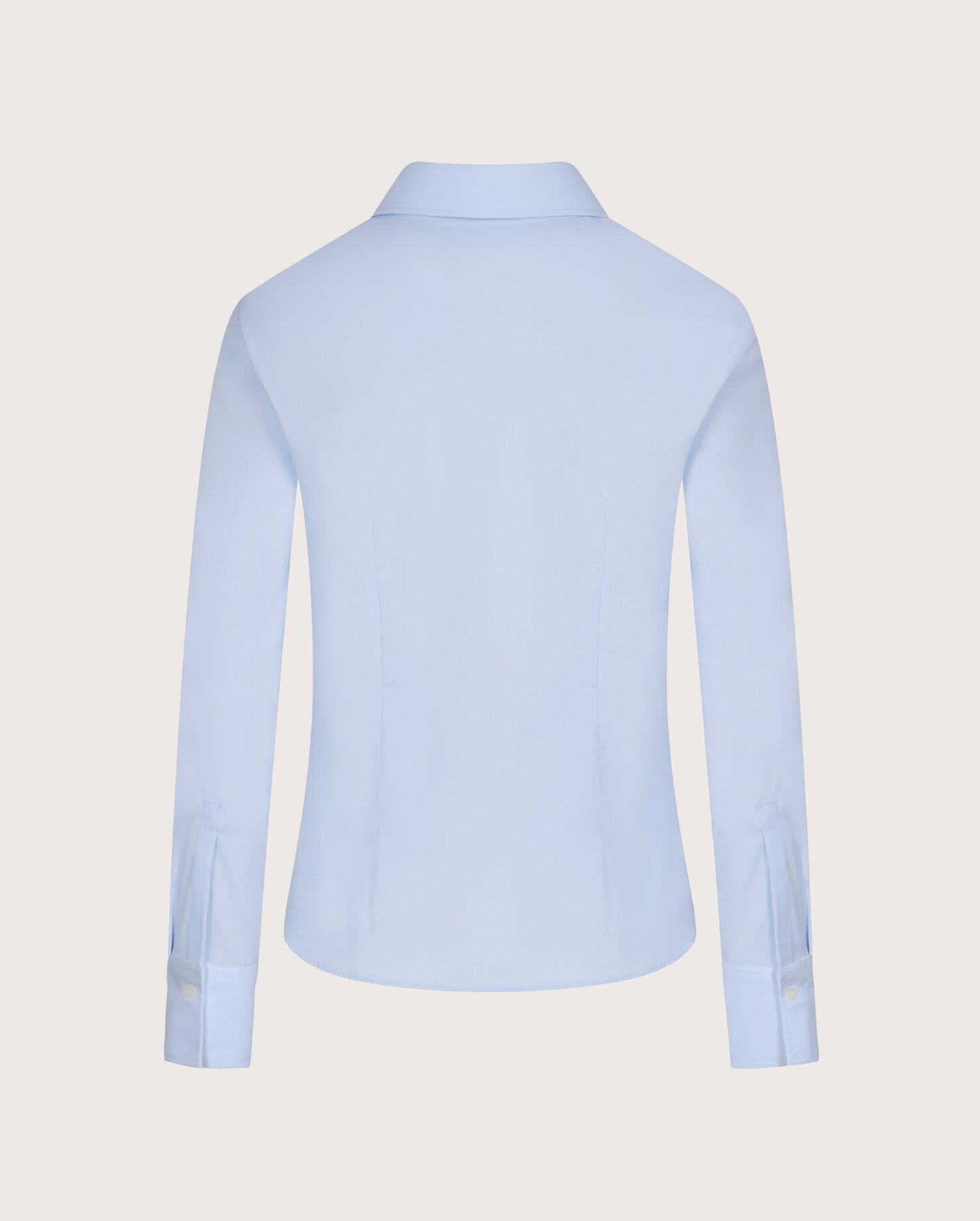 NON IRON Lily svetloplava ženska košulja