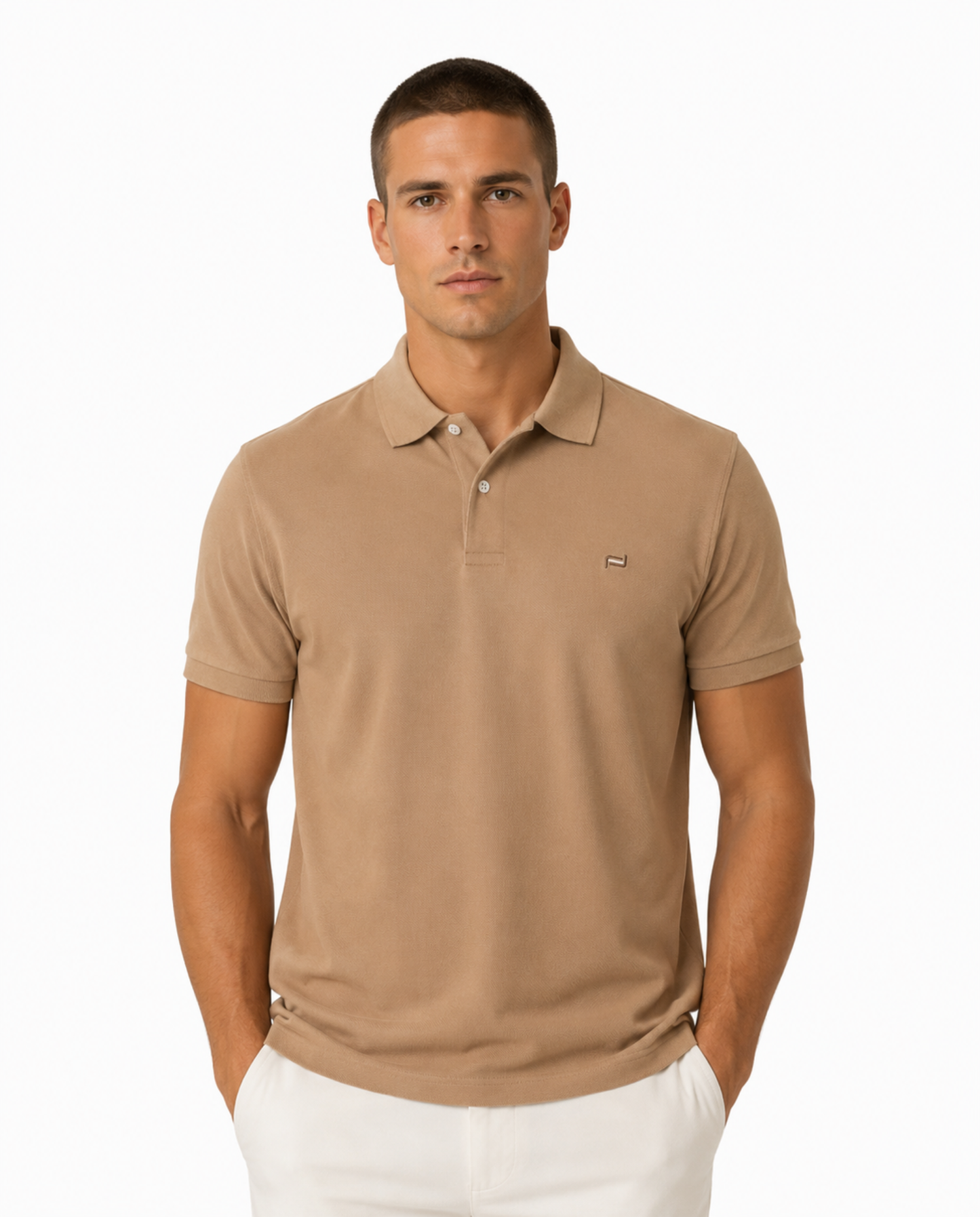 Pamučna polo majica