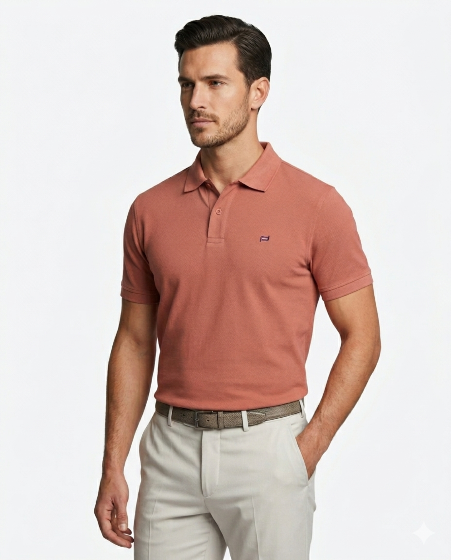 Pamučna polo majica