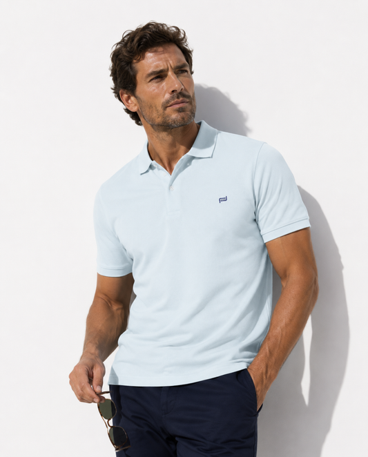 Panarea pamučna polo majica