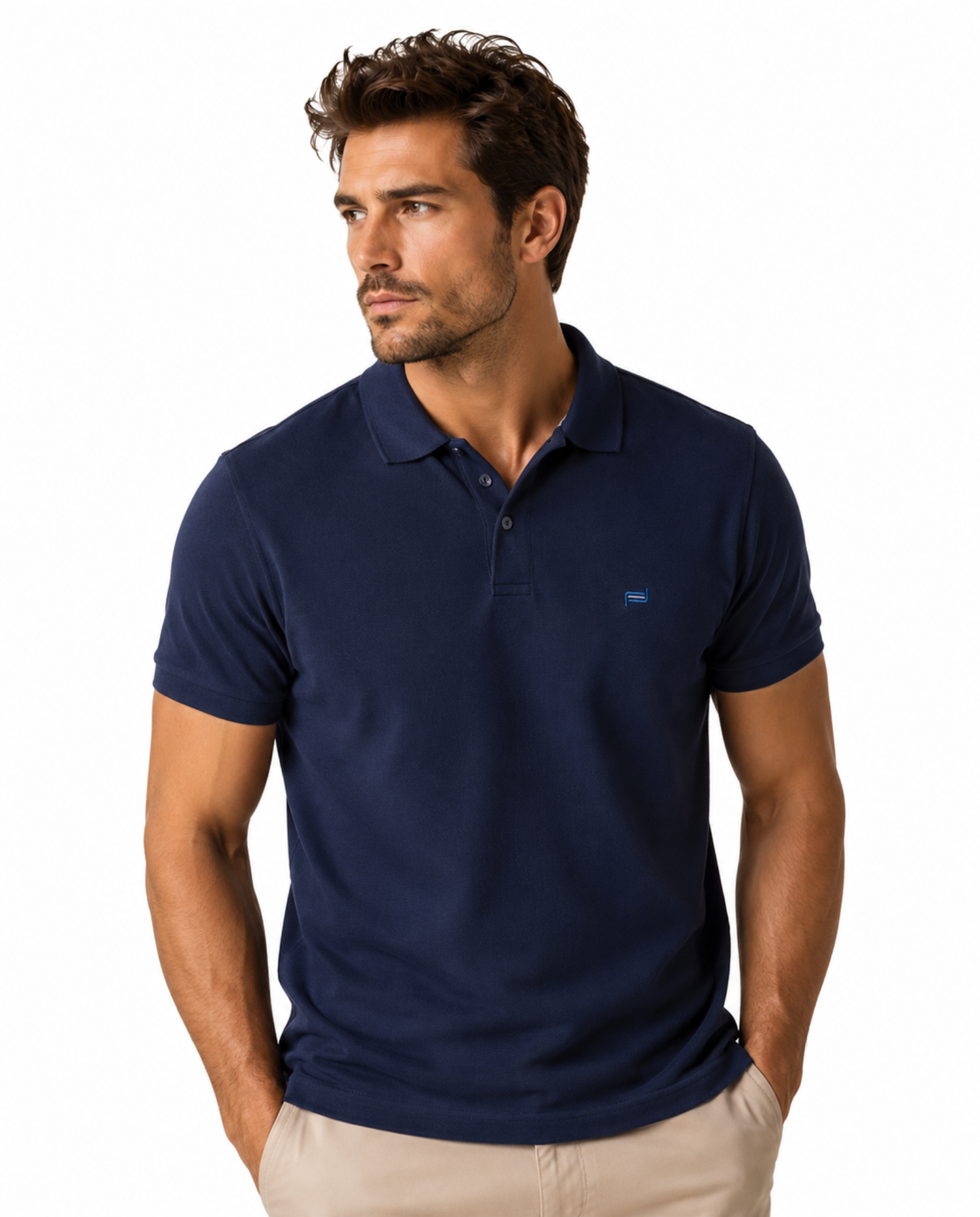 Ponza pamučna polo majica