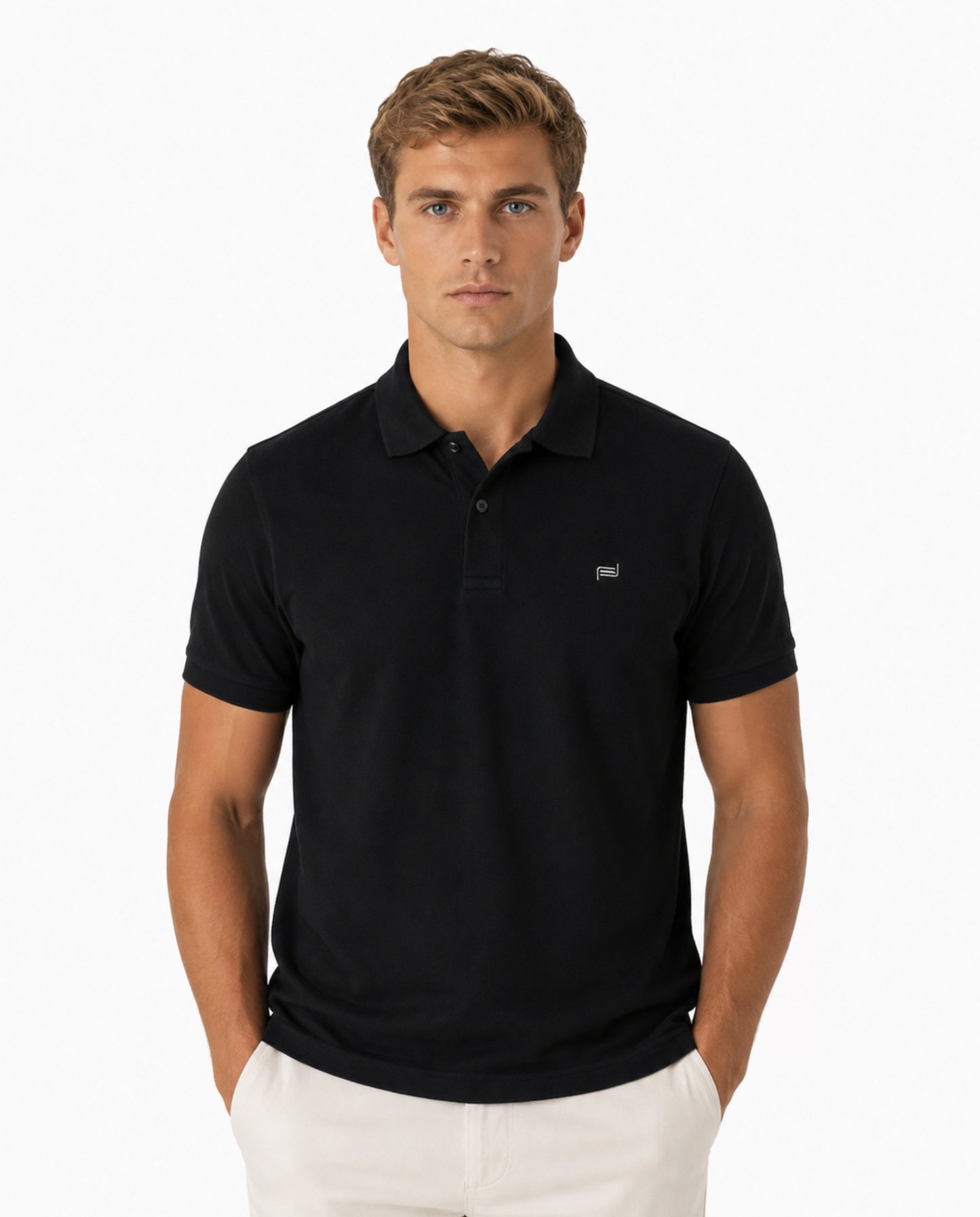 Spragi pamučna polo majica