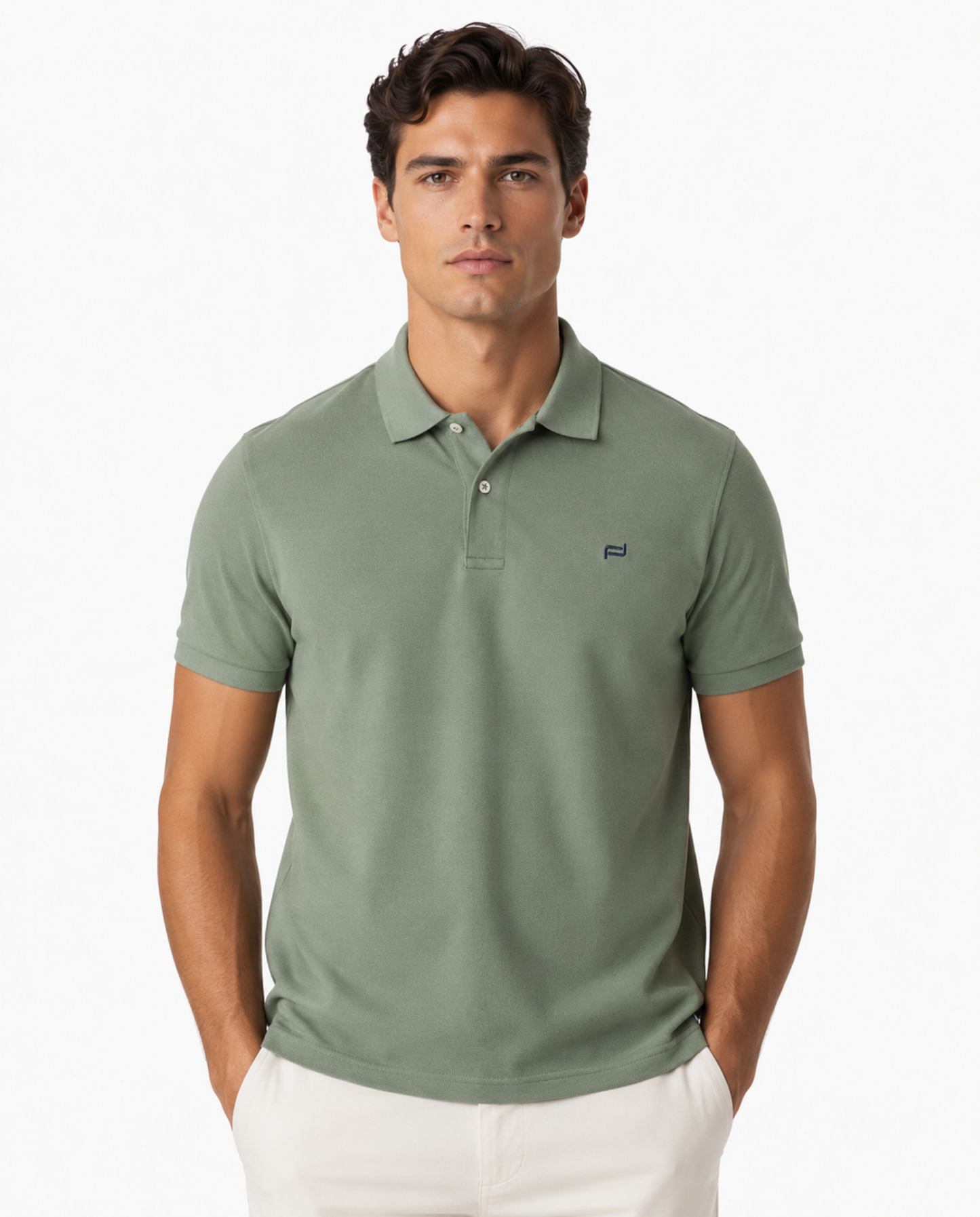 Tavolara pamučna polo majica