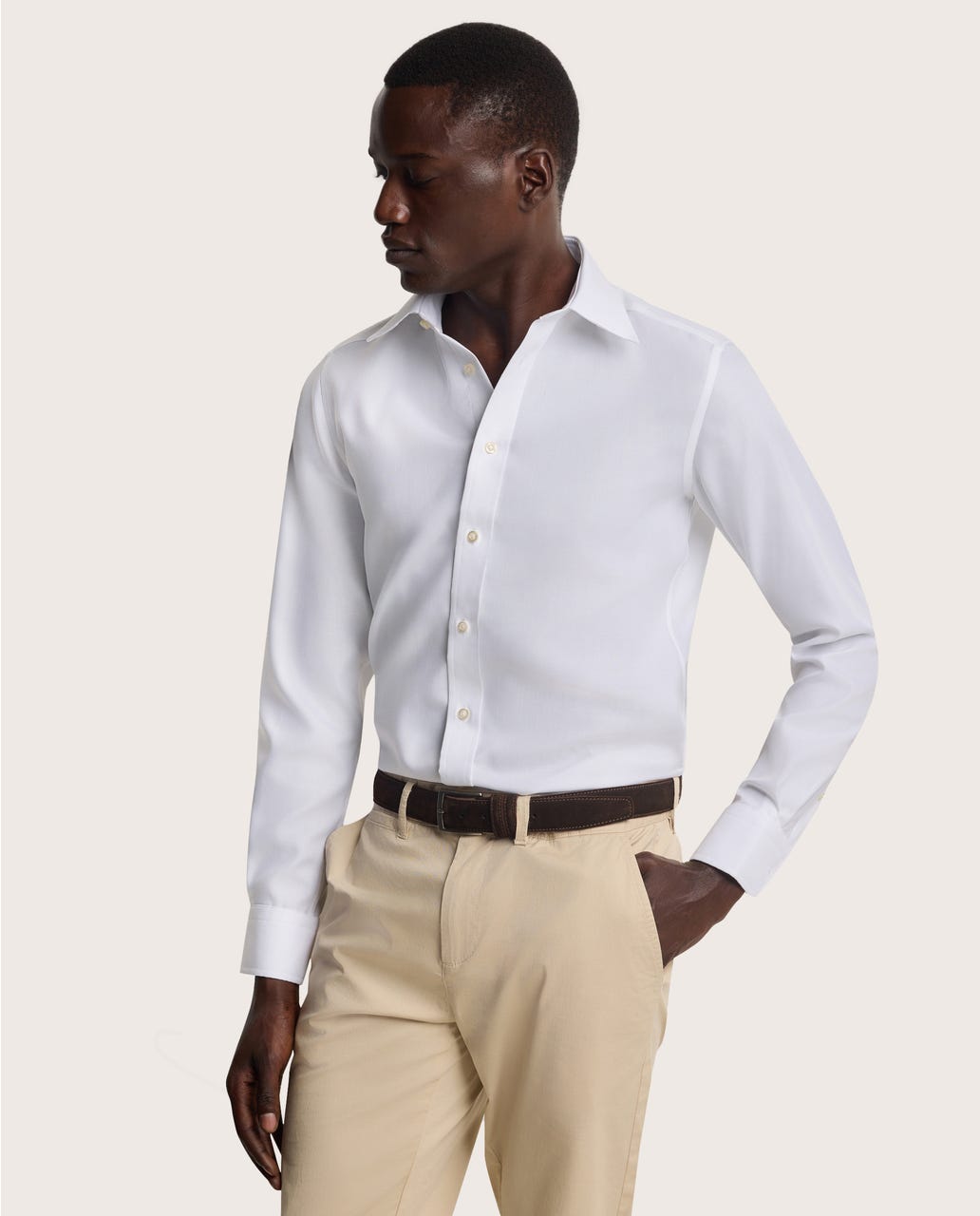 NON IRON košulja Lipsia Royal Oxford