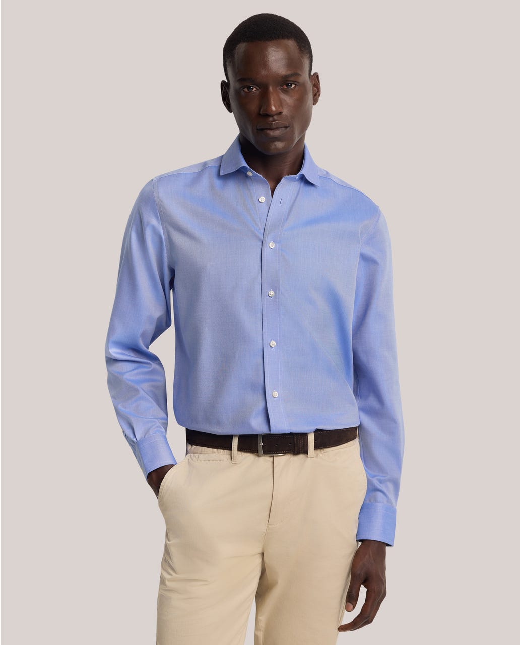 NON IRON košulja Patras Royal Oxford