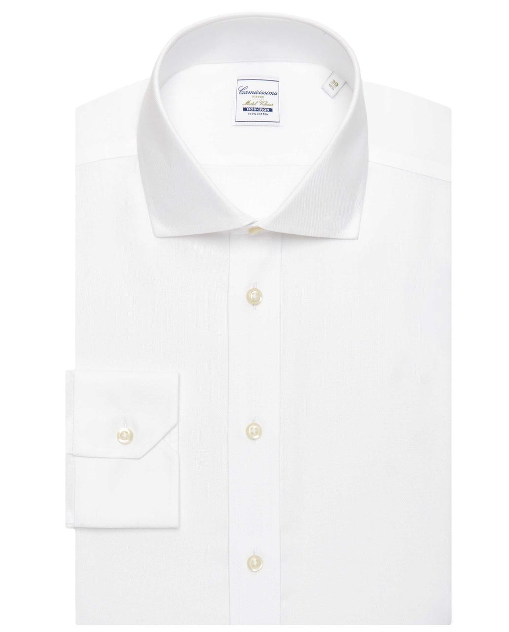 NON IRON košulja Vilnius Royal Oxford