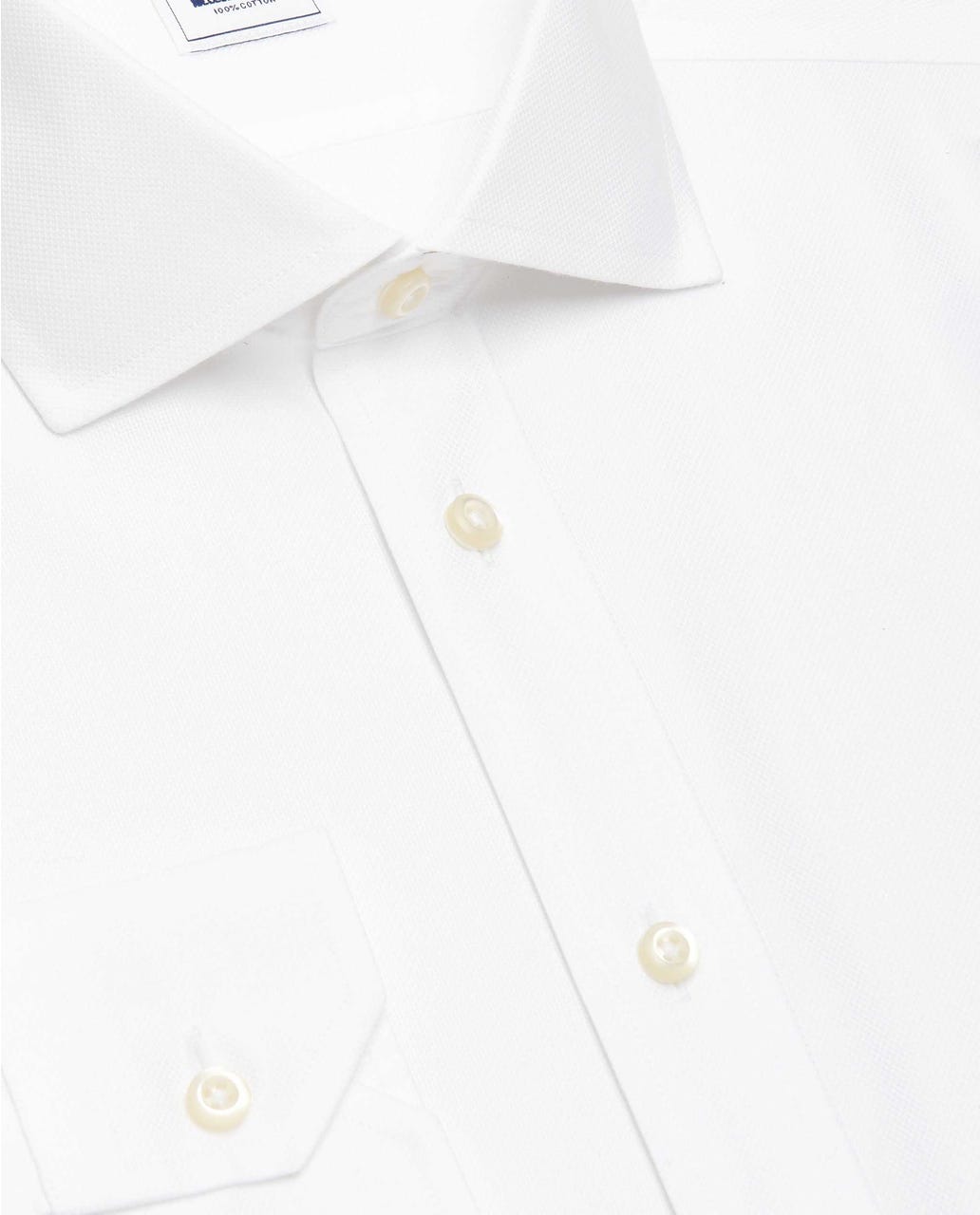 NON IRON košulja Vilnius Royal Oxford