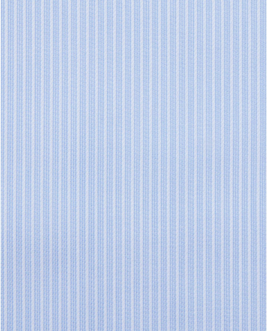 NON IRON košulja na pruge, klasičan kroj