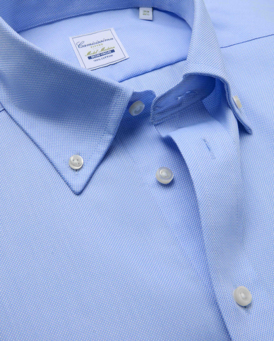 NON IRON muška košulja Madeira, button down