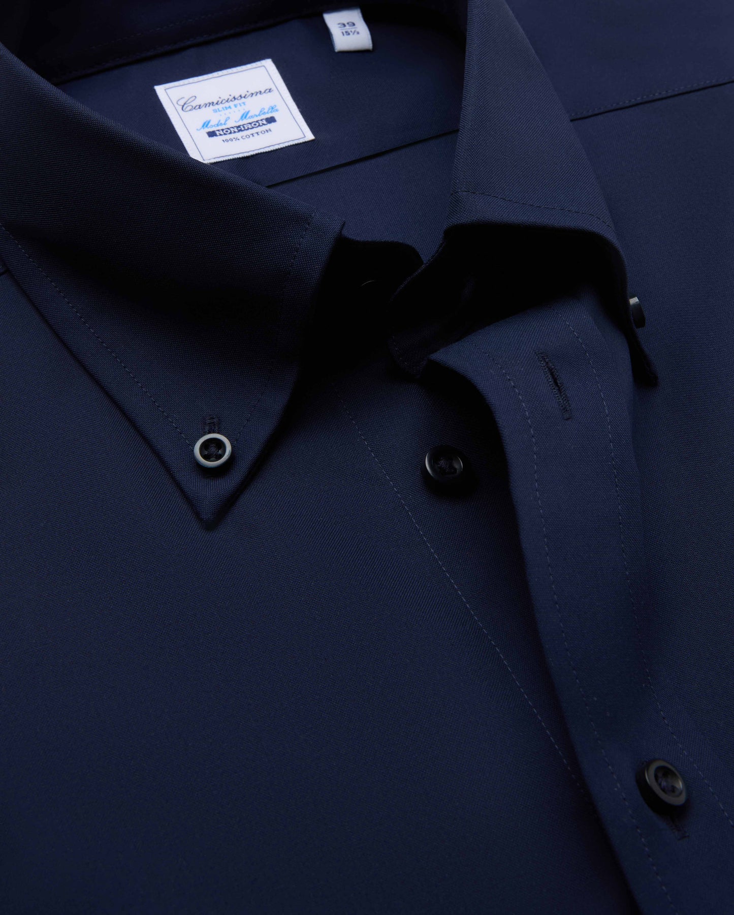 NON IRON muška košulja Marbella, button down