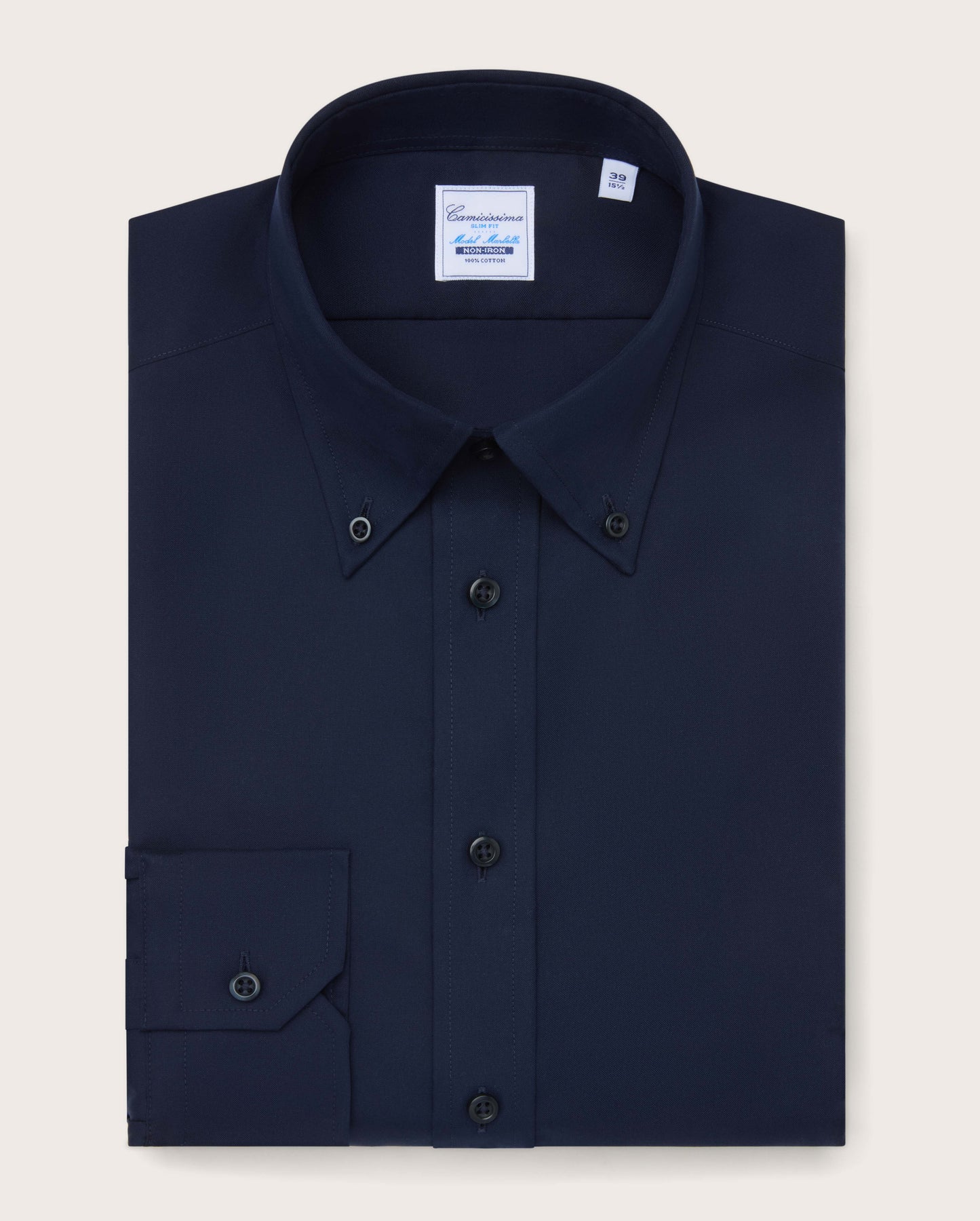 NON IRON muška košulja Marbella, button down