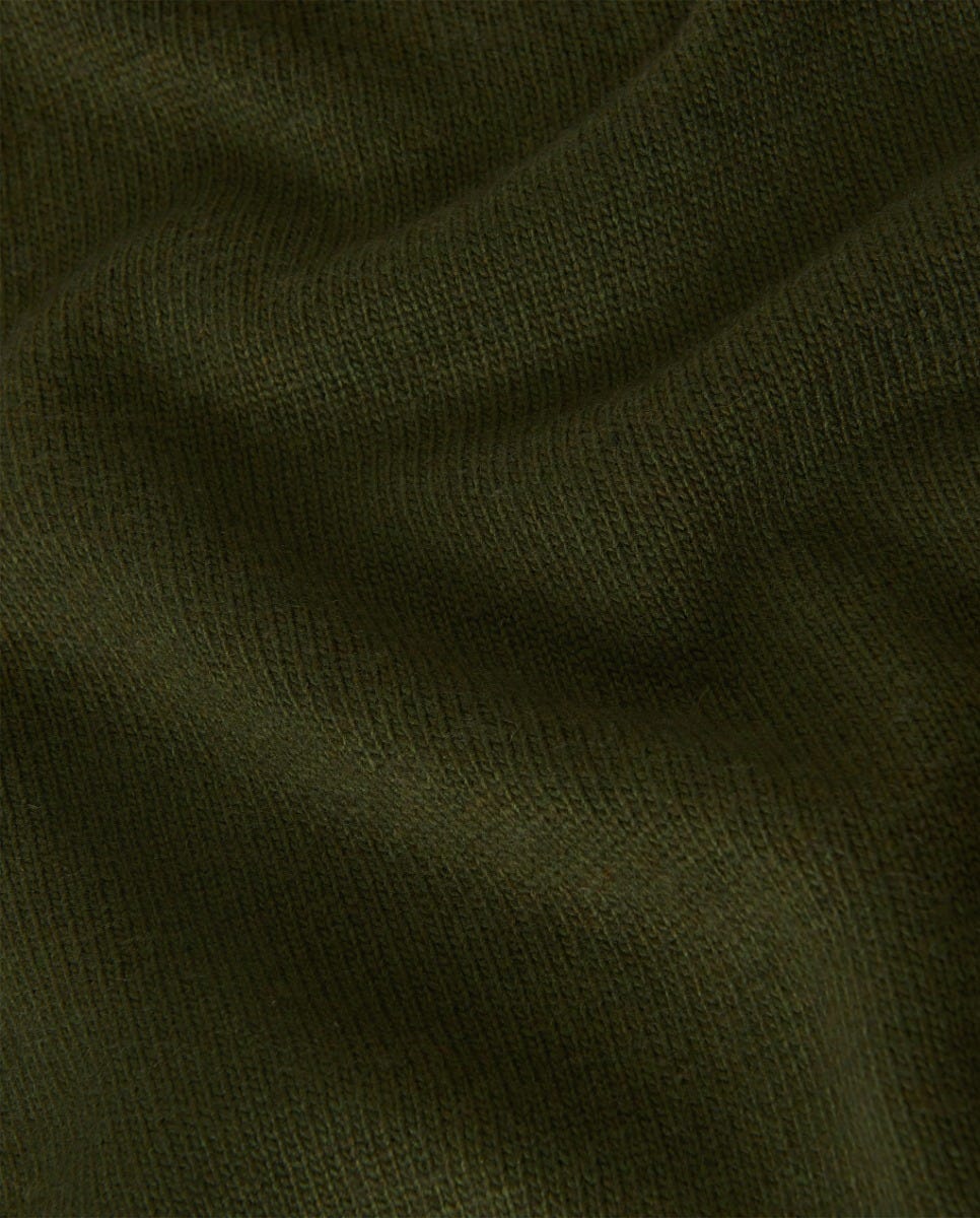 Zelena muška rolka